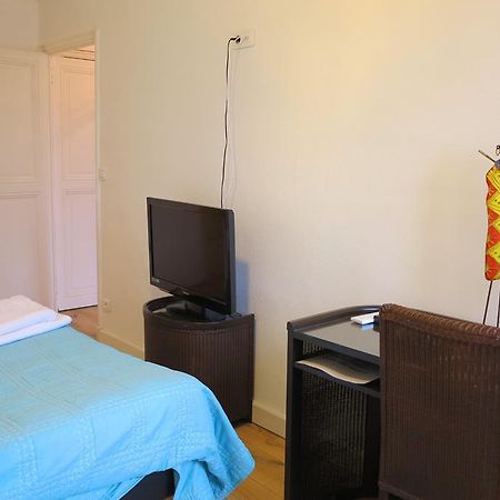 Apartamento Viva Riviera - 10 Rue Commandant André Cannes Exterior foto
