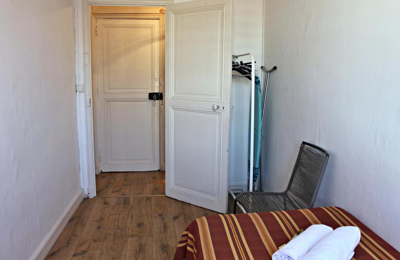 Apartamento Viva Riviera - 10 Rue Commandant André Cannes Exterior foto