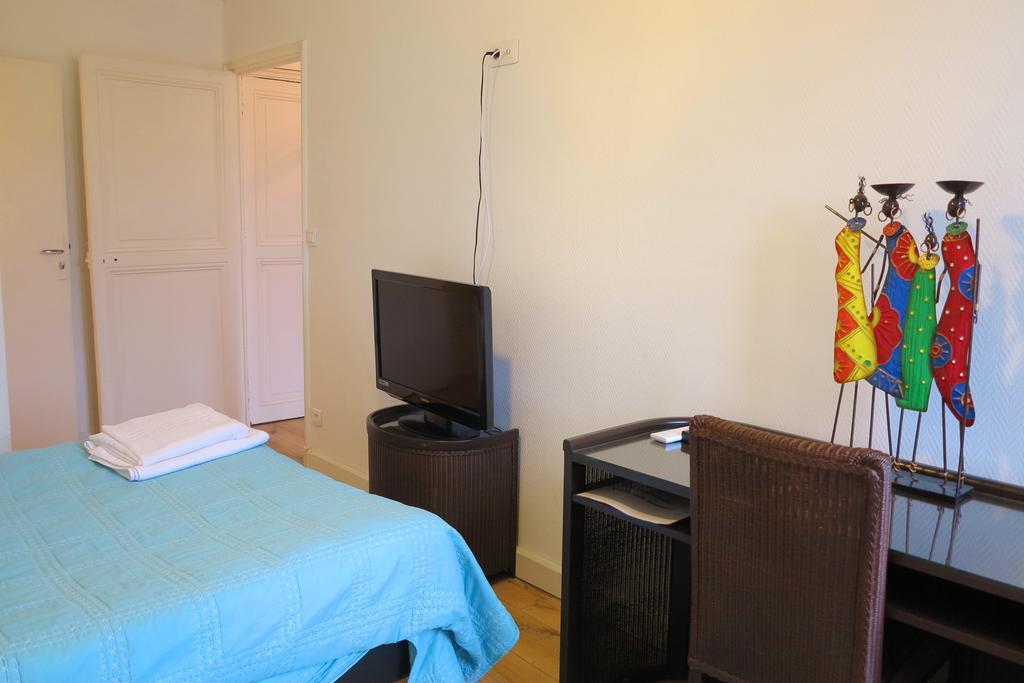 Apartamento Viva Riviera - 10 Rue Commandant André Cannes Exterior foto